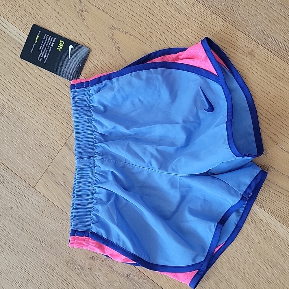 Nike dry shorts